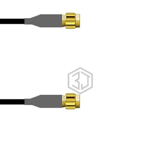 Q-3D03D0008072I - Amphenol Custom Cable - Coaxial Cables (RF)