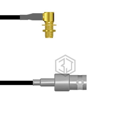 Q-2P0030003.75M - Amphenol Custom Cable - Coaxial Cables (RF)