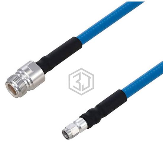 PE3C6215-12 - Pasternack - Coaxial Cables (RF)