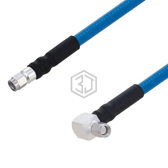 PE3C6210-12 - Pasternack - Coaxial Cables (RF)