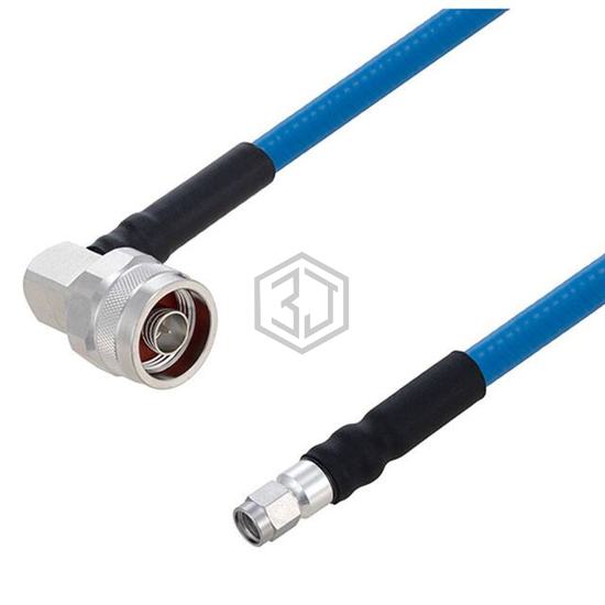 PE3C6209-12 - Pasternack - Coaxial Cables (RF)