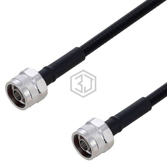 PE3C6345-100CM - Pasternack - Coaxial Cables (RF)