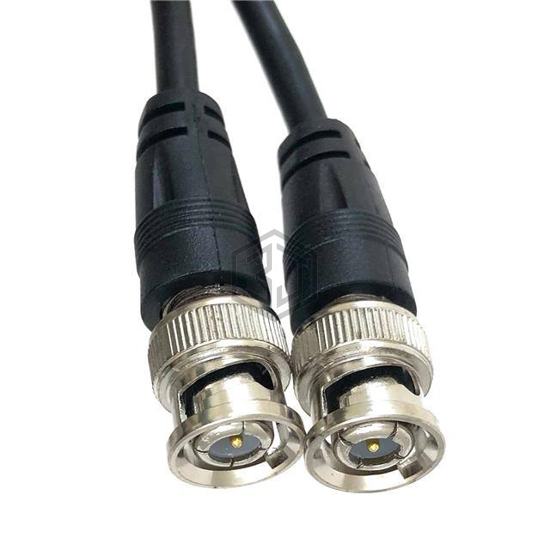 M50-100M - Micro Connectors, Inc. - Coaxial Cables (RF)