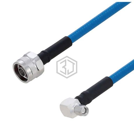 PE3C6212-12 - Pasternack - Coaxial Cables (RF)