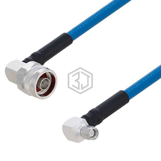 PE3C6211-12 - Pasternack - Coaxial Cables (RF)