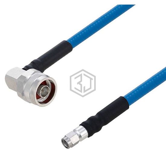 PE3C6209-24 - Pasternack - Coaxial Cables (RF)
