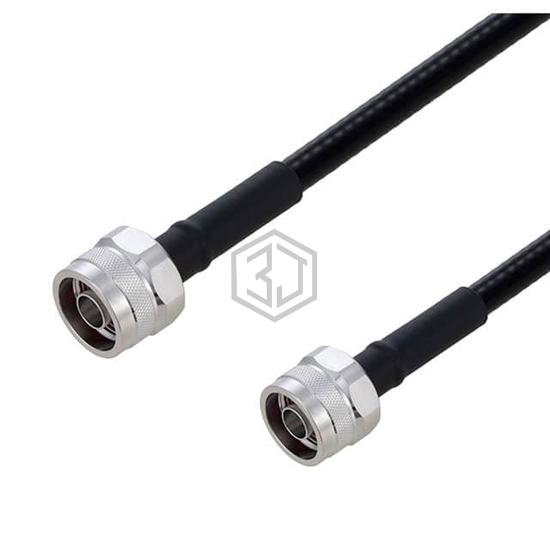 PE3C6360-150CM - Pasternack - Coaxial Cables (RF)