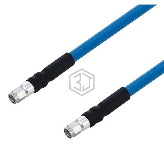PE3C6207-100CM - Pasternack - Coaxial Cables (RF)