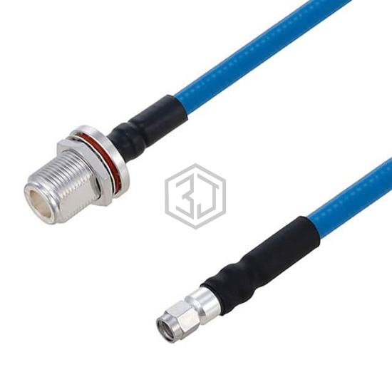 PE3C6214-36 - Pasternack - Coaxial Cables (RF)