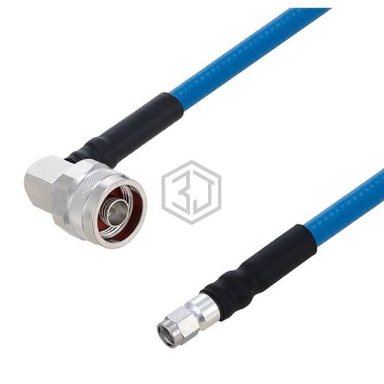 PE3C6209-36 - Pasternack - Coaxial Cables (RF)