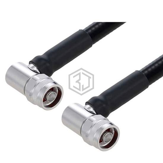 PE3C6373-200CM - Pasternack - Coaxial Cables (RF)