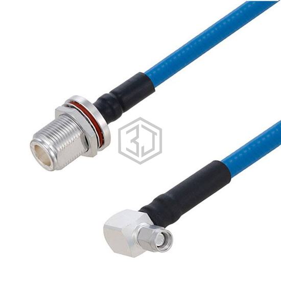 PE3C6216-36 - Pasternack - Coaxial Cables (RF)