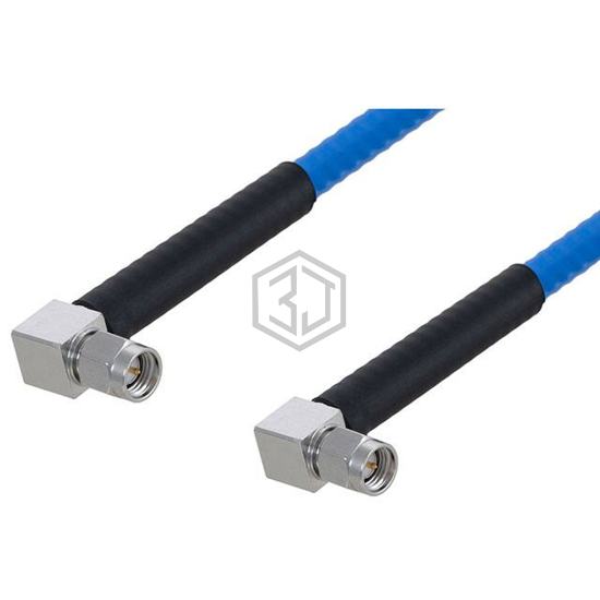 PE3C5895-50CM - Pasternack - Coaxial Cables (RF)