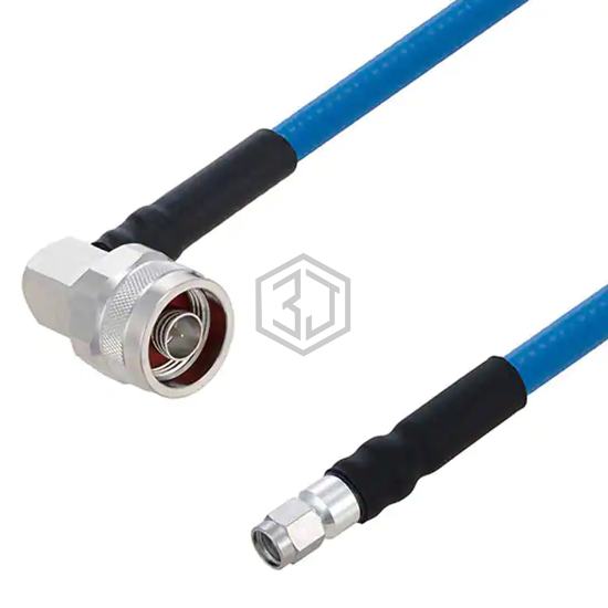 PE3C6209-48 - Pasternack - Coaxial Cables (RF)