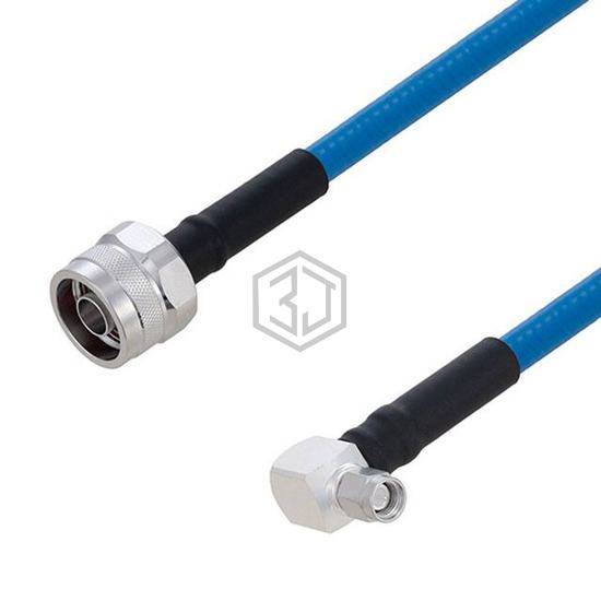 PE3C6212-48 - Pasternack - Coaxial Cables (RF)