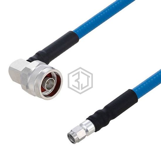 PE3C6209-60 - Pasternack - Coaxial Cables (RF)