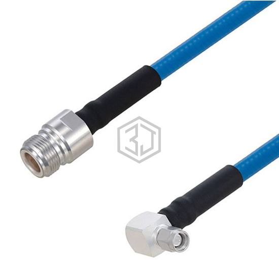 PE3C6217-60 - Pasternack - Coaxial Cables (RF)