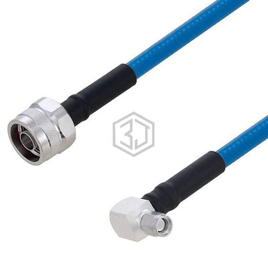 PE3C6212-60 - Pasternack - Coaxial Cables (RF)