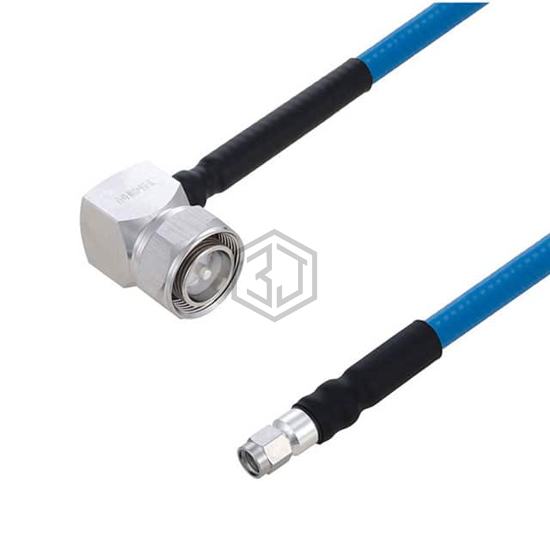 PE3C6245-60 - Pasternack - Coaxial Cables (RF)