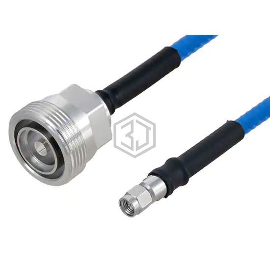 PE3C5858-12 - Pasternack - Coaxial Cables (RF)