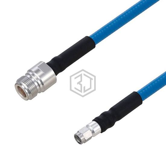 PE3C6215-200CM - Pasternack - Coaxial Cables (RF)