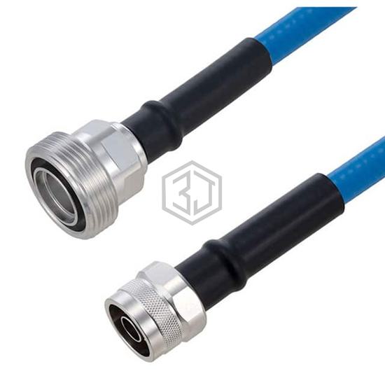 PE3C6384-150CM - Pasternack - Coaxial Cables (RF)