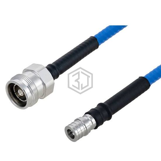 PE3C5838-12 - Pasternack - Coaxial Cables (RF)