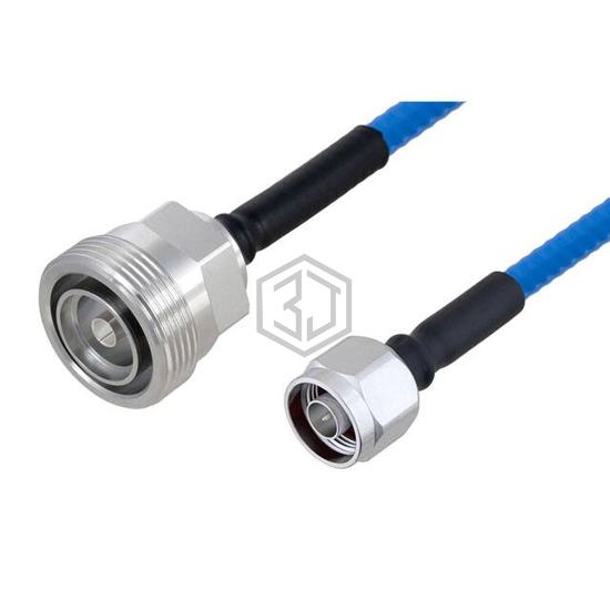 PE3C5856-12 - Pasternack - Coaxial Cables (RF)