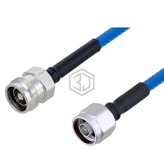 PE3C5837-24 - Pasternack - Coaxial Cables (RF)