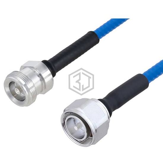 PE3C5840-50CM - Pasternack - Coaxial Cables (RF)