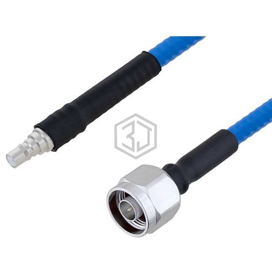 PE3C5862-60 - Pasternack - Coaxial Cables (RF)