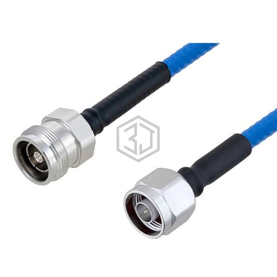 PE3C5837-100CM - Pasternack - Coaxial Cables (RF)