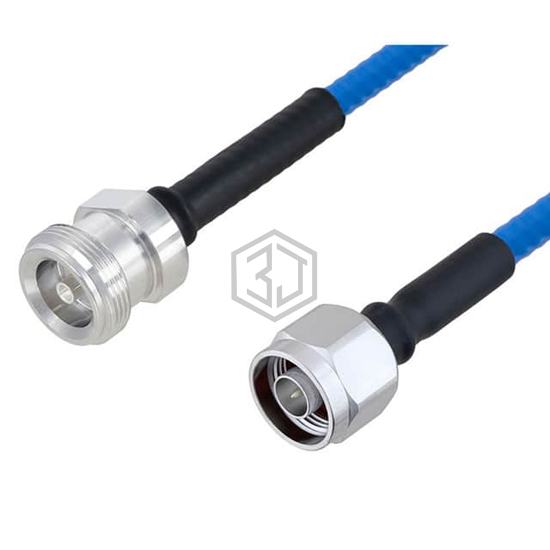 PE3C5843-48 - Pasternack - Coaxial Cables (RF)