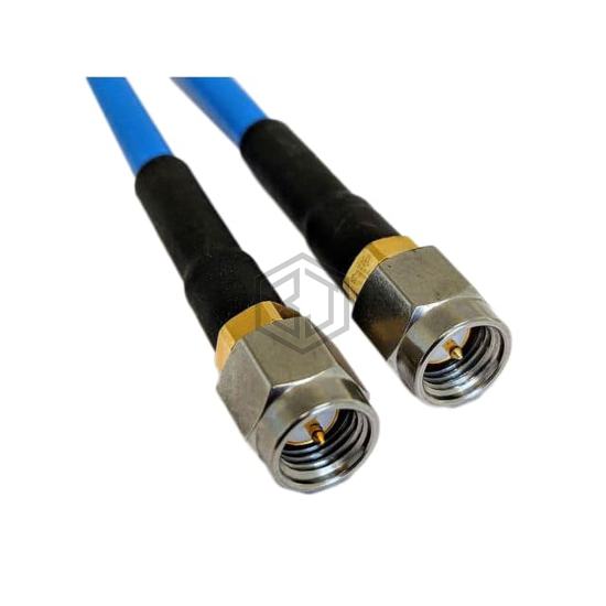 P1CA-SAMSAM-SS141-24-PM - P1dB Inc - Coaxial Cables (RF)