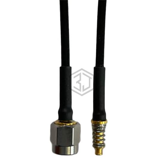 V2A28-PMLS1-S08 - ConductRF - Coaxial Cables (RF)
