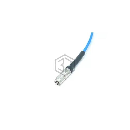 W204-KM1KM1-36INCH - WITHWAVE CO LTD - Coaxial Cables (RF)