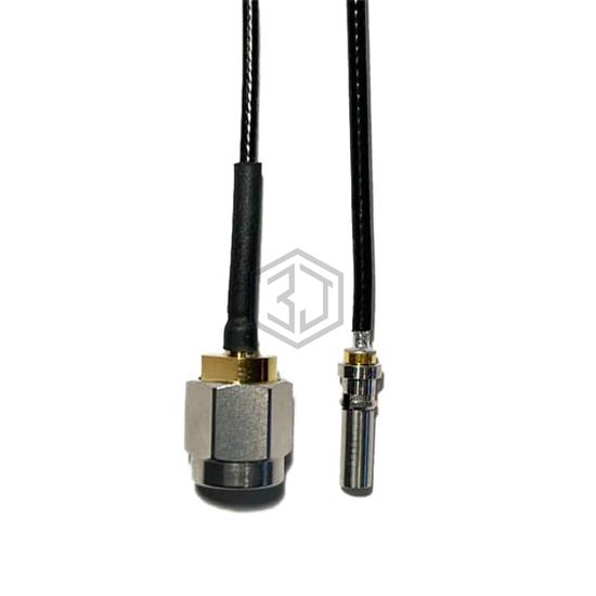 V3A33-PGMS1-S24 - ConductRF - Coaxial Cables (RF)