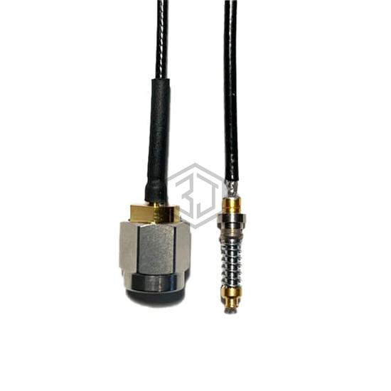 V3A28-PGFS1-S24 - ConductRF - Coaxial Cables (RF)