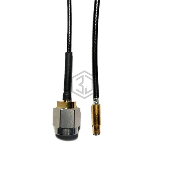 V3A33-TNSS1-S24 - ConductRF - Coaxial Cables (RF)