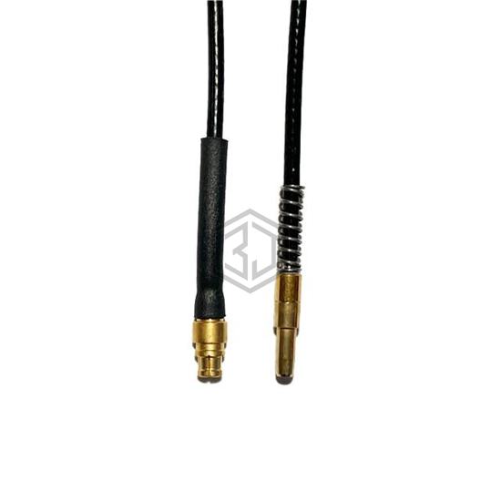 V3A33-TNPPMF-S08 - ConductRF - Coaxial Cables (RF)