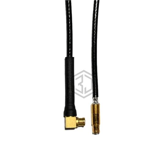 V3A33-TNSPMR-S12 - ConductRF - Coaxial Cables (RF)