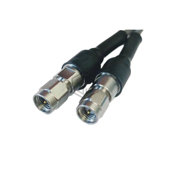 P1CA-24M24M-130F-1M-PM-1PS - P1dB Inc - Coaxial Cables (RF)