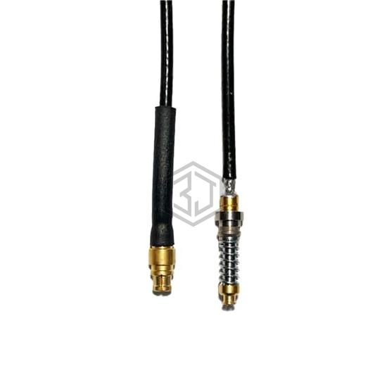 V3A33-PGFPMF-S08 - ConductRF - Coaxial Cables (RF)