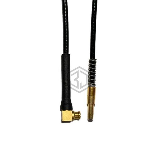 V3A33-TNPPMR-S24 - ConductRF - Coaxial Cables (RF)
