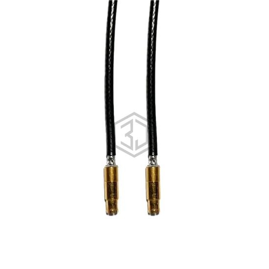 V3A33-TNSTNS-S08 - ConductRF - Coaxial Cables (RF)