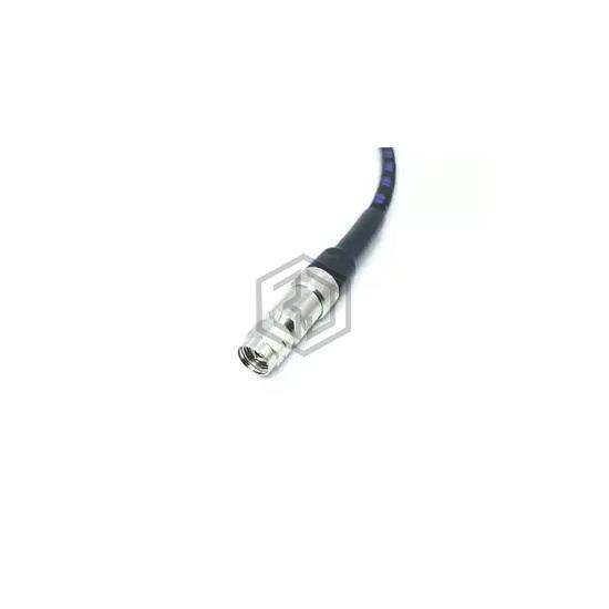 WT200-2M12M1-48INCH - WITHWAVE CO LTD - Coaxial Cables (RF)