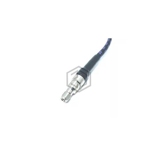 WT110-WM1WM1-12INCH - WITHWAVE CO LTD - Coaxial Cables (RF)