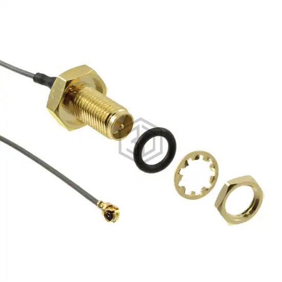 080-0014 - Laird Connectivity Inc. - Coaxial Cables (RF)
