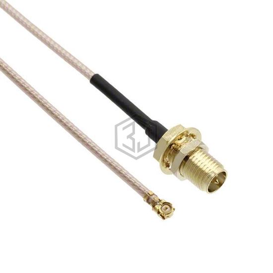 JF1R6-CR3-6I - Digi - Coaxial Cables (RF)