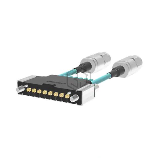 TM40-0157-00 - CarlisleIT - Coaxial Cables (RF)